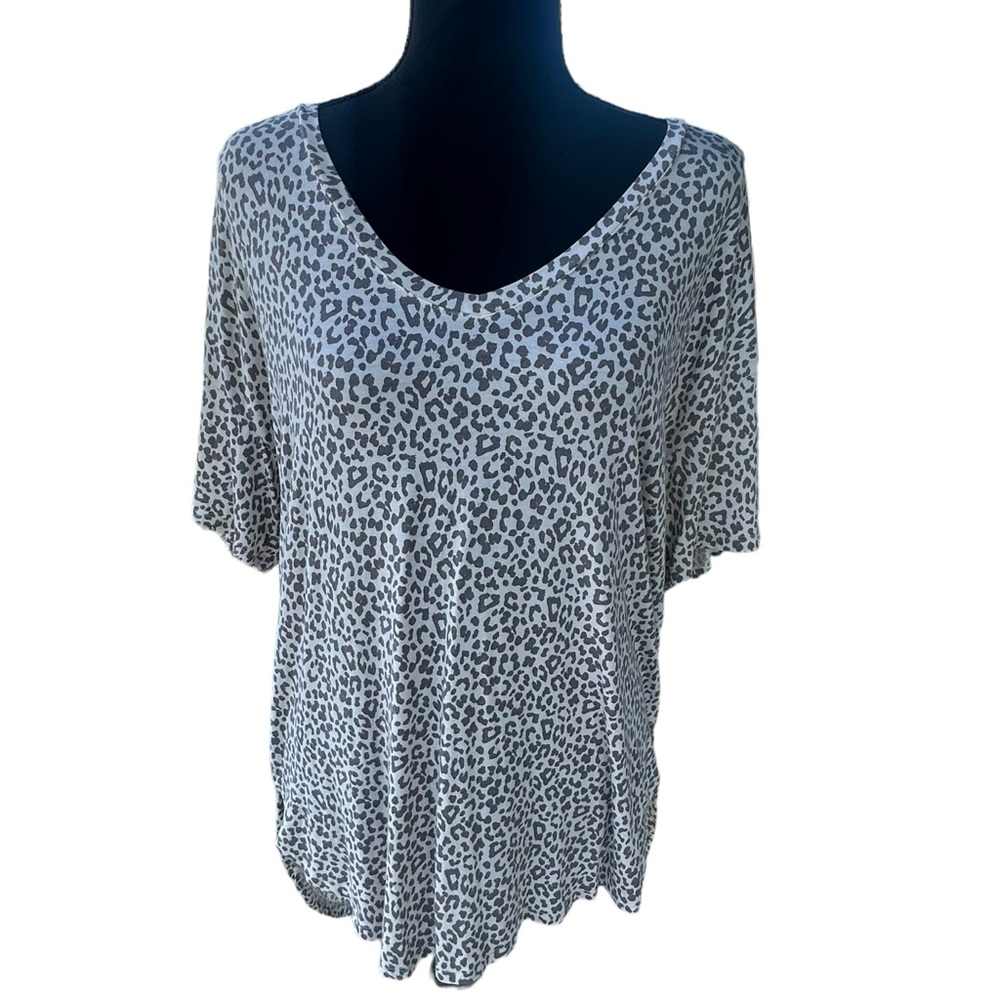 American Eagle Soft and Sexy Casual Tee Overiszed Medium